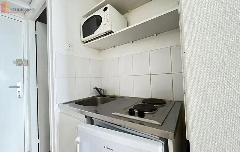 Studio 16m² Gradignan - - Photo 2