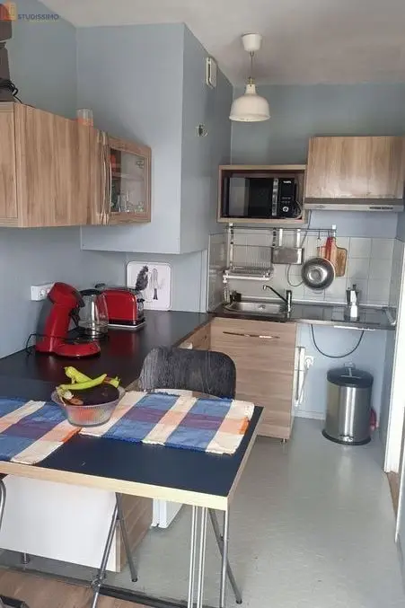 Studio meublé 28m² Bordeaux 33800 - Meublé, dernier étage - Photo 2