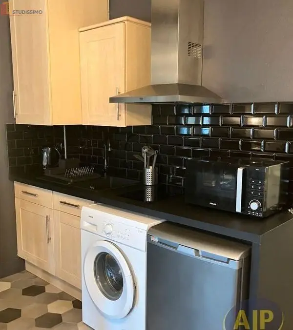 Studio meublé 24m² Libourne - Meublé, 2e étage - Photo 9