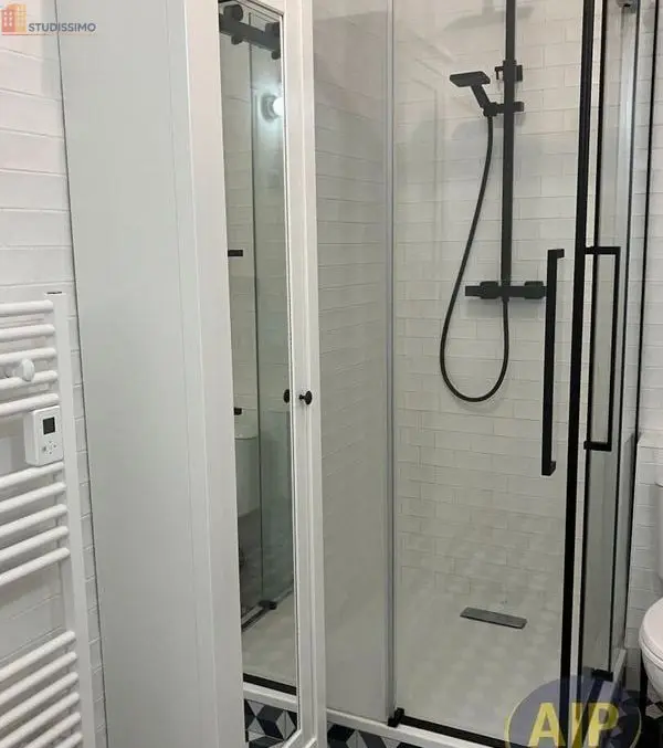 Studio meublé 24m² Libourne - Meublé, 2e étage - Photo 3