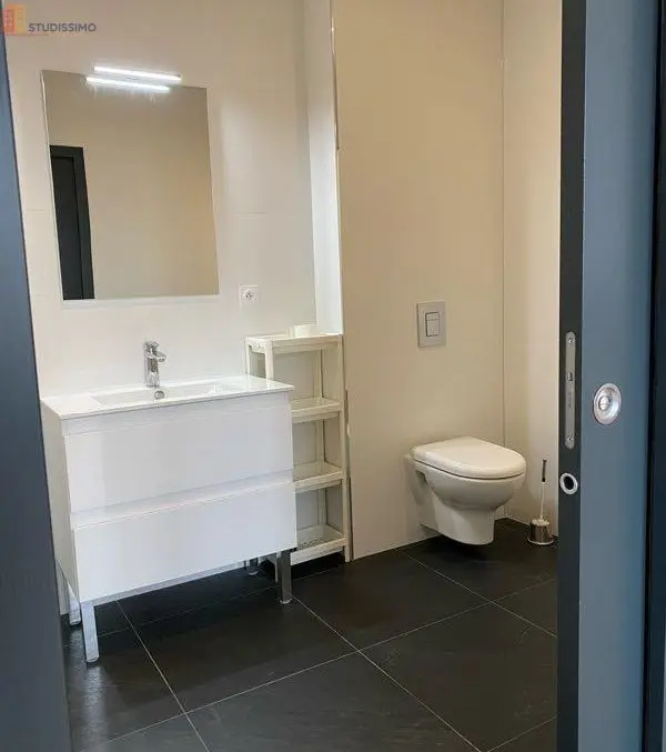 Studio 25m² Talence centre - De charme, DPE A - Photo 2