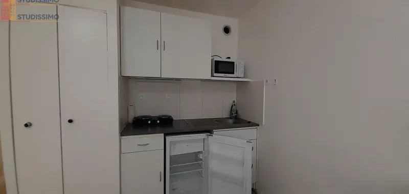 Studio 26m² Bordeaux centre - Proche place de la Victoire - Photo 4