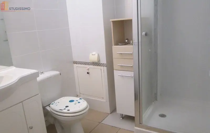 Studio 26m² Bordeaux centre - Proche place de la Victoire - Photo 3