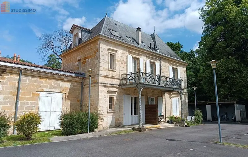 Studio 35m² Villenave-d'Ornon - DPE C - Photo 7