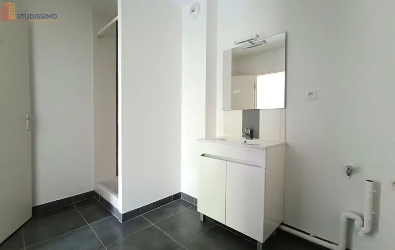 Studio 35m² Villenave-d'Ornon - DPE C - Photo 9