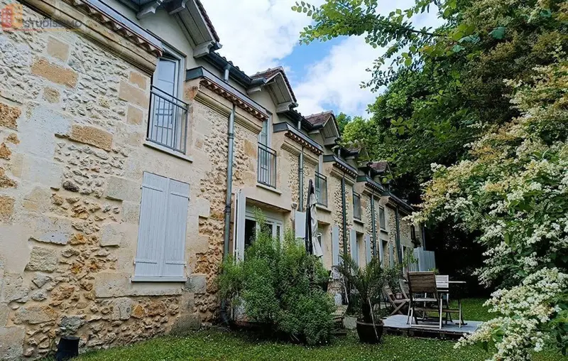 Studio 35m² Villenave-d'Ornon - DPE C - Photo 3