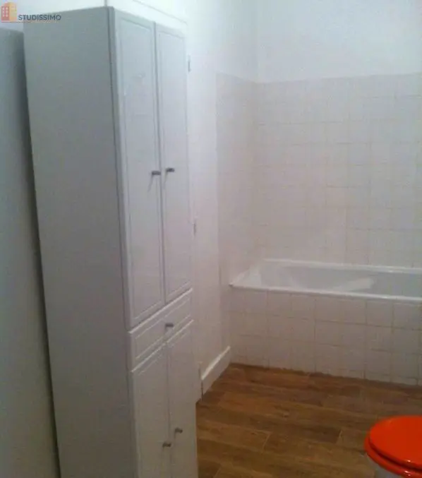 Studio meublé 24m² Bordeaux Nansouty - Rénové, lumineux - Photo 2