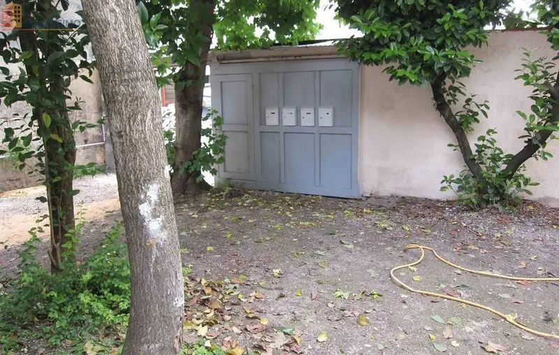 Studio meublé 22m² Bordeaux Sud Nansouty - Exposé sud, jardin - Photo 1