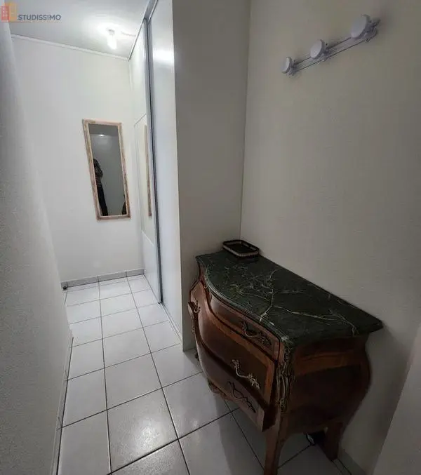Studio meublé 33m² Pessac - Meublé, DPE C - Photo 2
