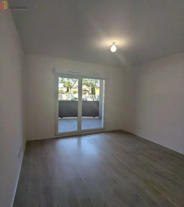 Studio 24m² Agde - DPE B - Photo 9