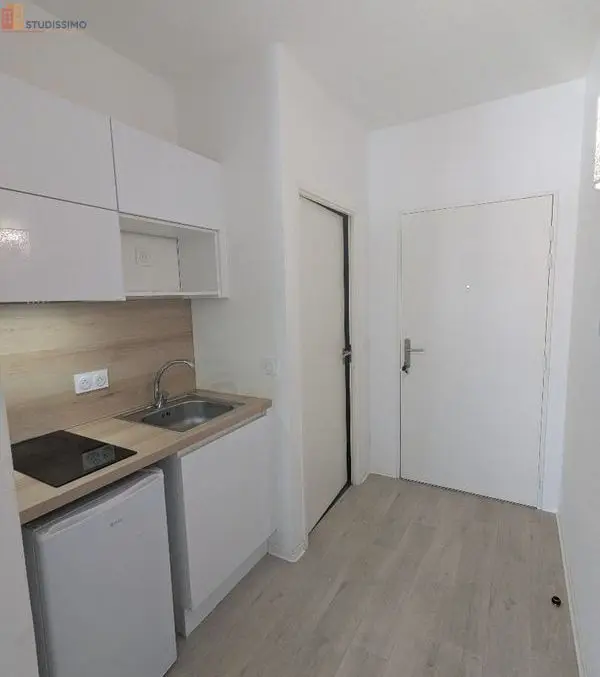 Studio 24m² Agde - DPE B - Photo 8