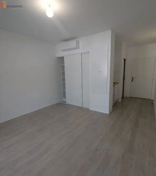 Studio 24m² Agde - DPE B - Photo 7