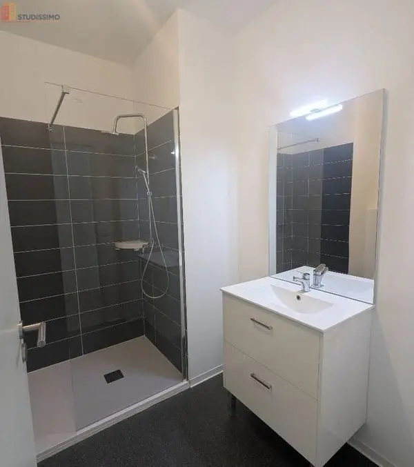 Studio 24m² Agde - DPE B - Photo 5
