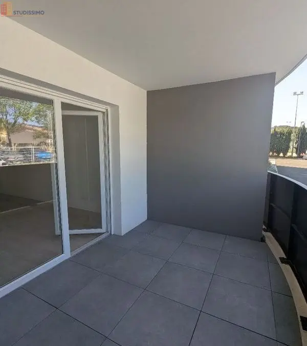 Studio 24m² Agde - DPE B - Photo 2