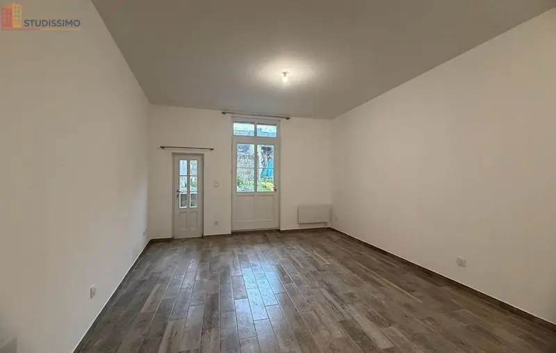 Studio 40m² Libourne - Lumineux, DPE C - Photo 26