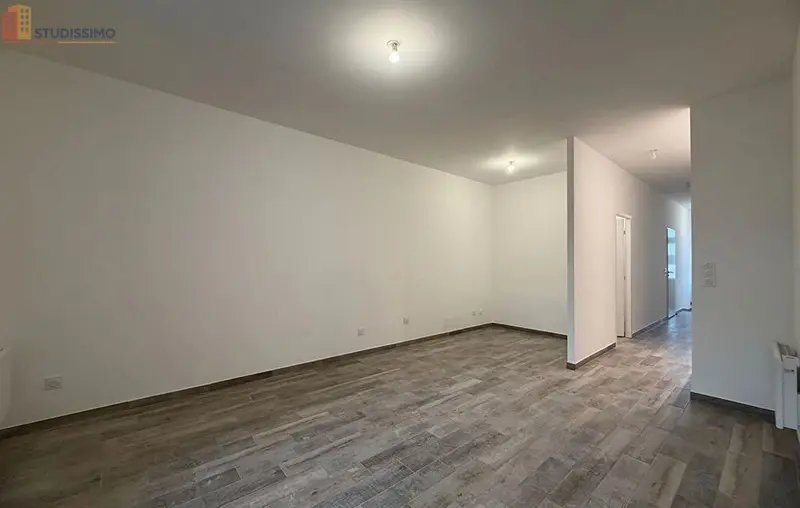 Studio 40m² Libourne - Lumineux, DPE C - Photo 23