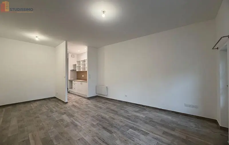 Studio 40m² Libourne - Lumineux, DPE C - Photo 16
