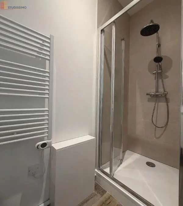 Studio 40m² Libourne - Lumineux, DPE C - Photo 11