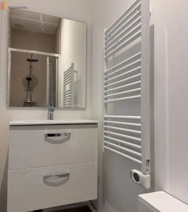 Studio 40m² Libourne - Lumineux, DPE C - Photo 10
