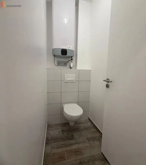 Studio 40m² Libourne - Lumineux, DPE C - Photo 9