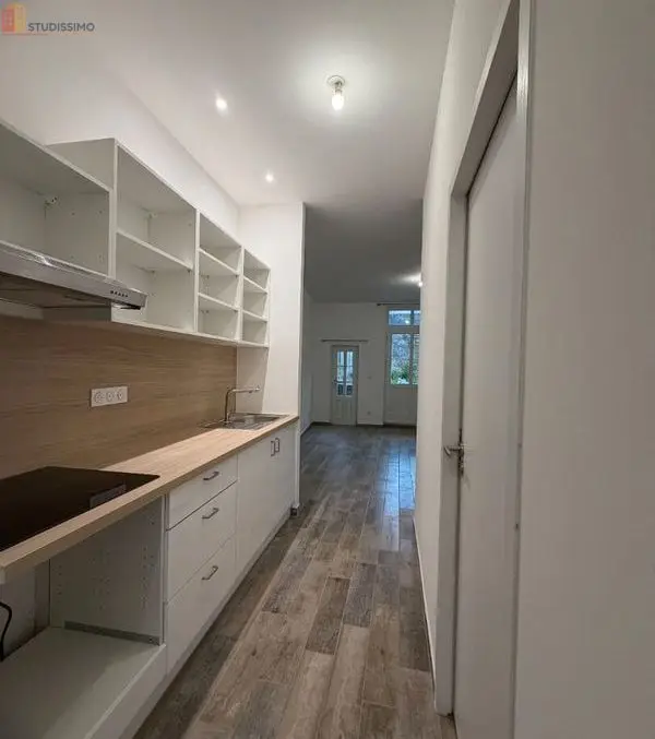 Studio 40m² Libourne - Lumineux, DPE C - Photo 8