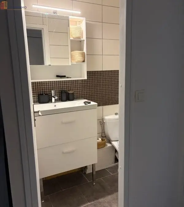 Studio meublé 32m² Agde 34300 - Entièrement rénové - Photo 1