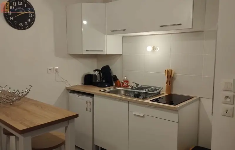 Studio meublé 22m² Gradignan - Proche IUT, calme - Photo 1