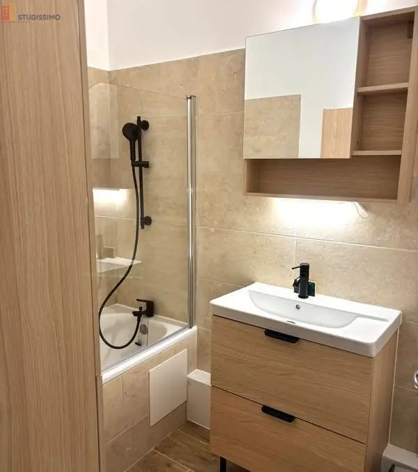 Studio 32m² Bordeaux Chartrons - Rénové, calme et lumineux - Photo 3