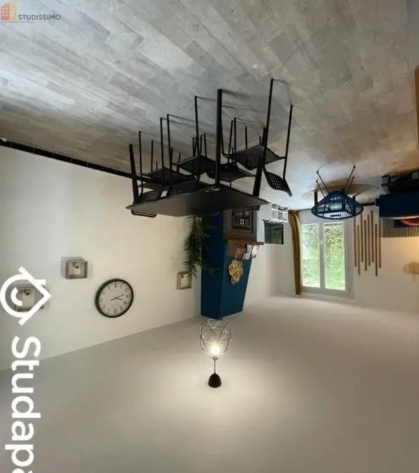 Studio meublé 11m² Montpellier 34080 - Lumineux - Photo 2