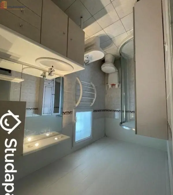 Studio meublé 11m² Montpellier 34080 - Lumineux - Photo 1
