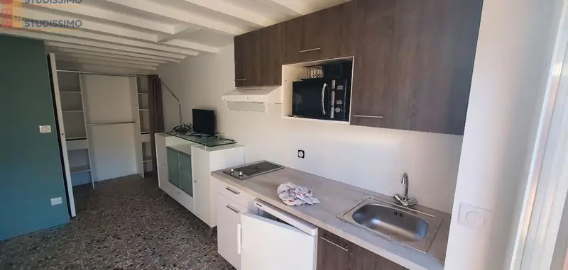 Studio meublé 18m² Cenon - Meublé, lumineux - Photo 5