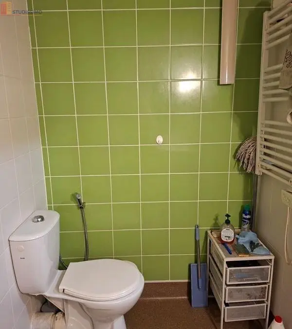 Studio 22m² Montpellier 34070 - Étage élevé, lumineux - Photo 2