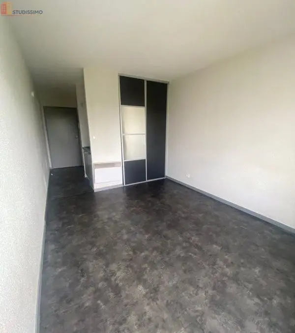 Studio 20m² Talence - Parking privatif - Photo 5