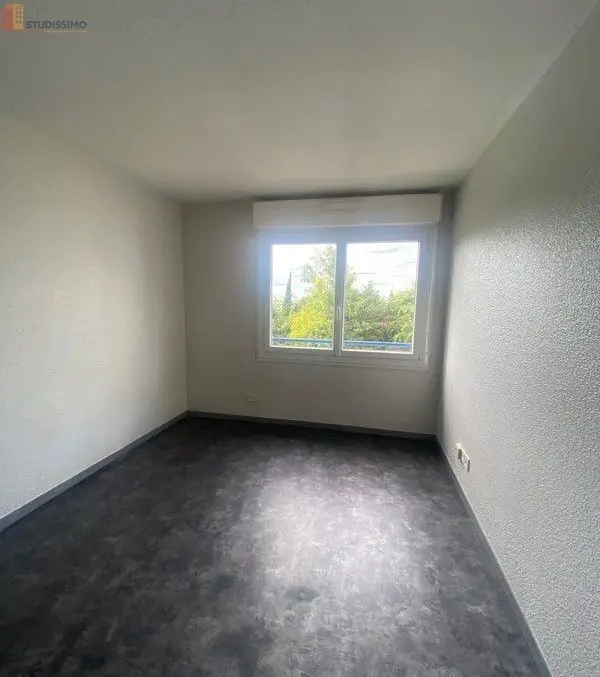 Studio 20m² Talence - Parking privatif - Photo 3
