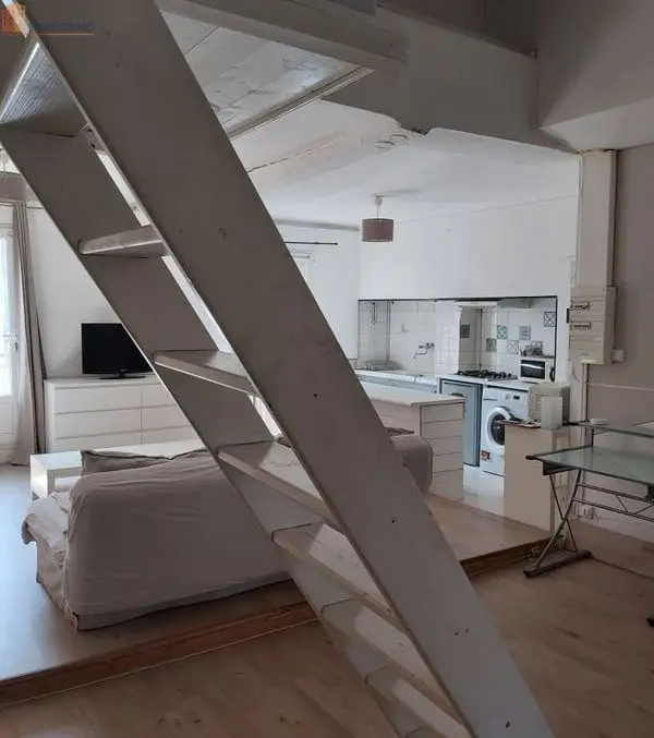 Studio 50m² Béziers - Meublé, lumineux - Photo 2