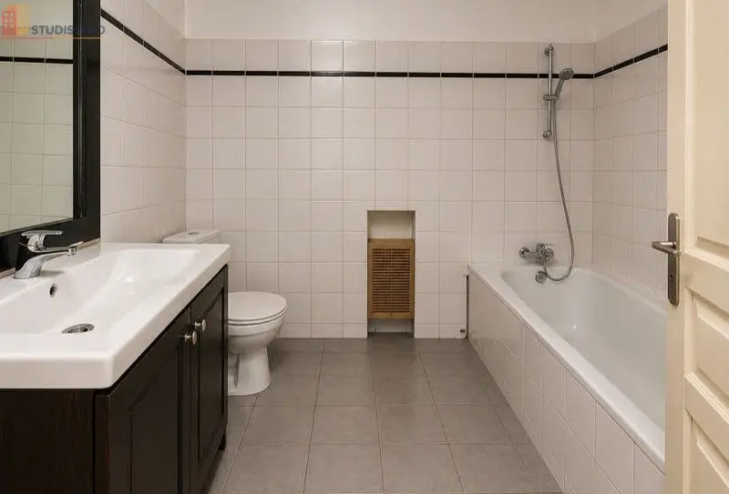 Studio 25m² Montpellier Écusson - Meublé, proche fac de médecine - Photo 2