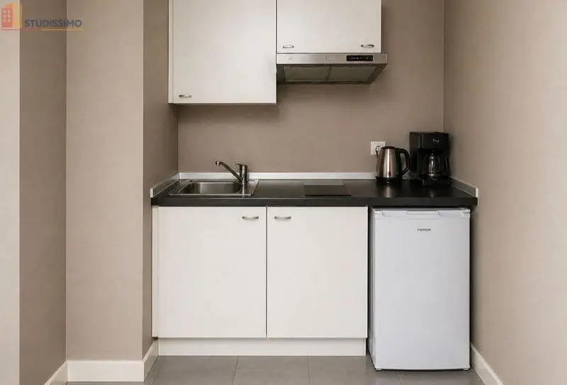 Studio 25m² Montpellier Écusson - Meublé, proche fac de médecine - Photo 1