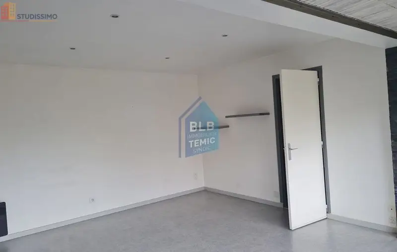 Studio 40m² Montpellier 34000 - Photo 6