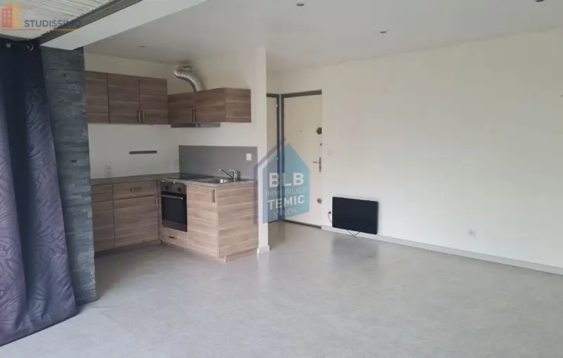 Studio 40m² Montpellier 34000 - Photo 3