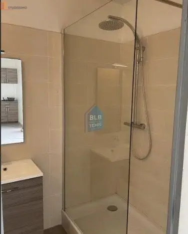 Studio 40m² Montpellier 34000 - Photo 1