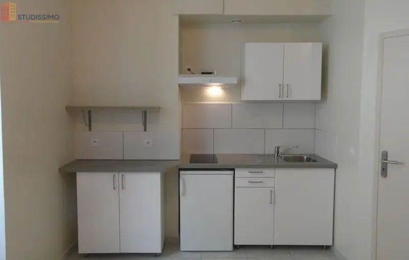 Studio 21m² Bordeaux 33800 - Rénové, Saint-Michel - Photo 10