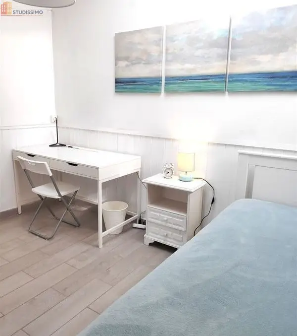 Studio 20m² Bordeaux 33300 - Meublé et équipé - Photo 4
