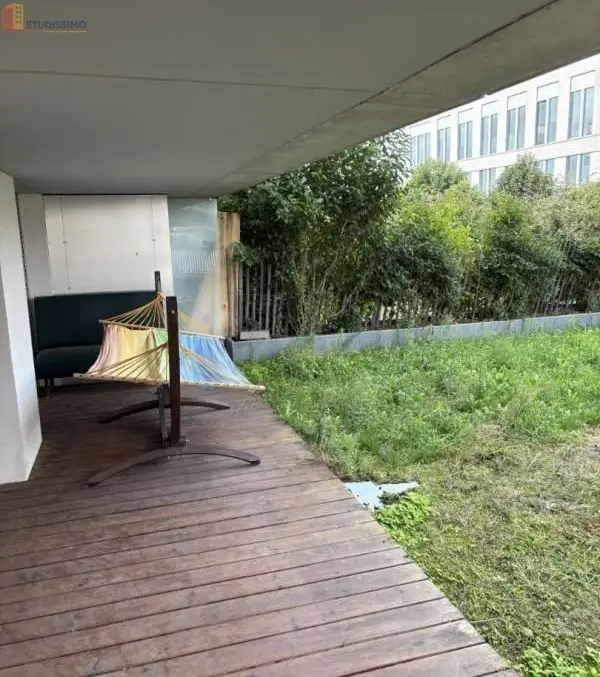Studio meublé 11m² Bordeaux 33800 - Lumineux, 6e étage - Photo 2