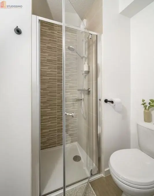 Studio meublé 18m² Villenave-d'Ornon - Meublé, 1 pièce - Photo 2