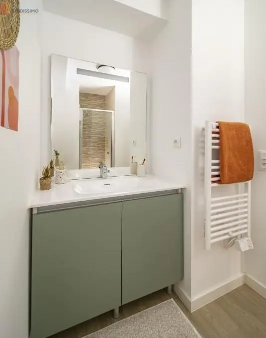 Studio meublé 18m² Villenave-d'Ornon - Meublé, 1 pièce - Photo 3