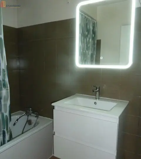 Studio 28m² Bordeaux centre - Meublé, 2e étage - Photo 16
