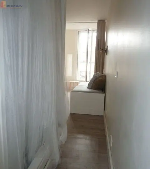 Studio 28m² Bordeaux centre - Meublé, 2e étage - Photo 14