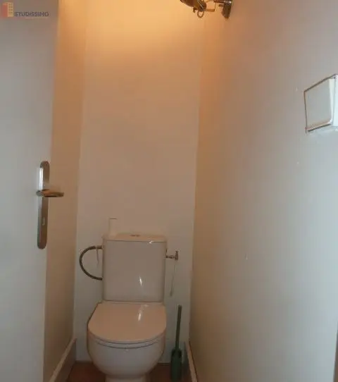 Studio 28m² Bordeaux centre - Meublé, 2e étage - Photo 12