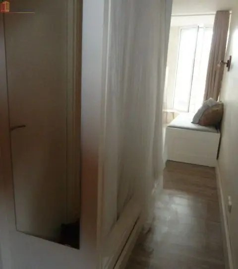 Studio 28m² Bordeaux centre - Meublé, 2e étage - Photo 9