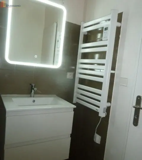 Studio 28m² Bordeaux centre - Meublé, 2e étage - Photo 6